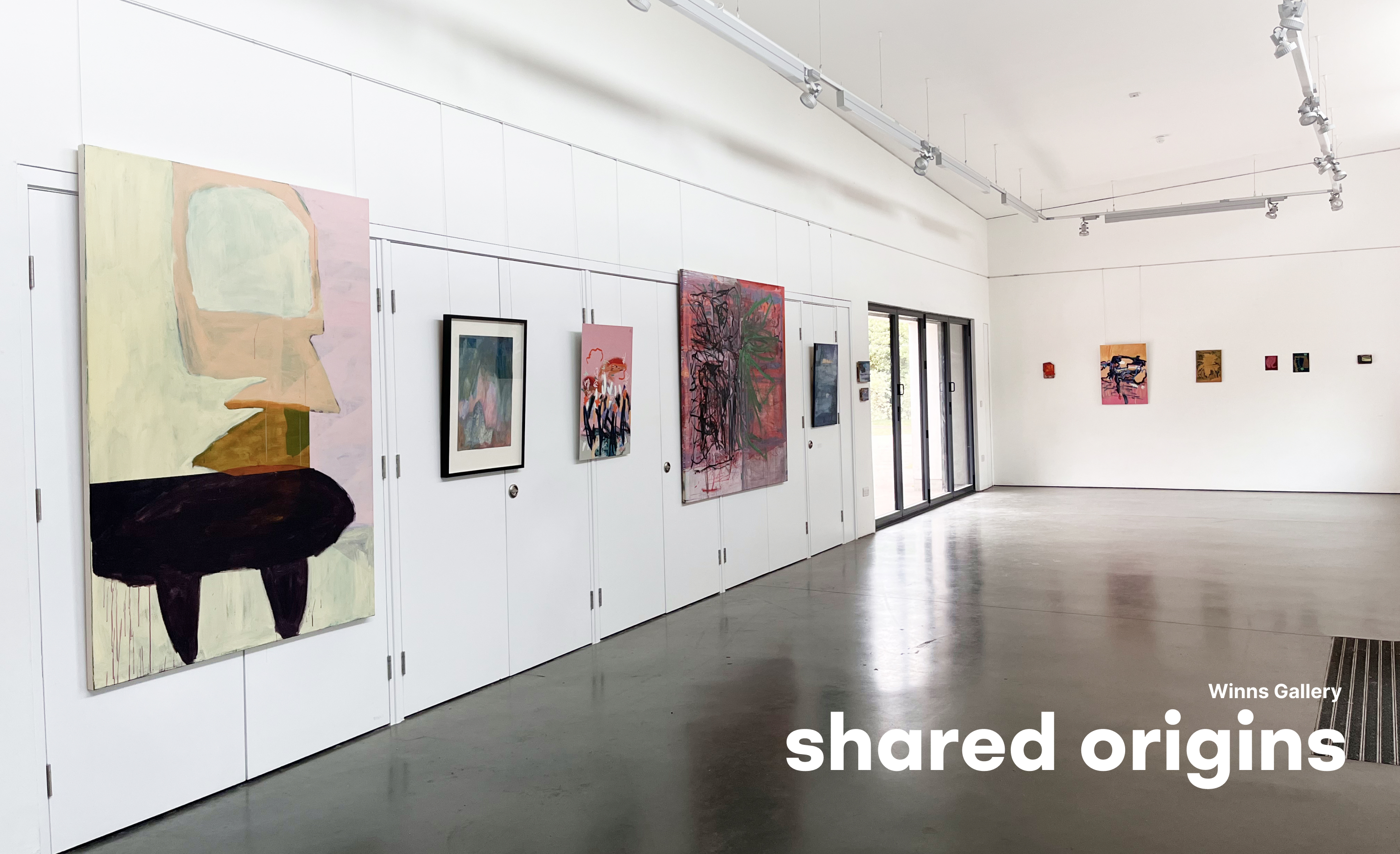 Keane Art Studio
