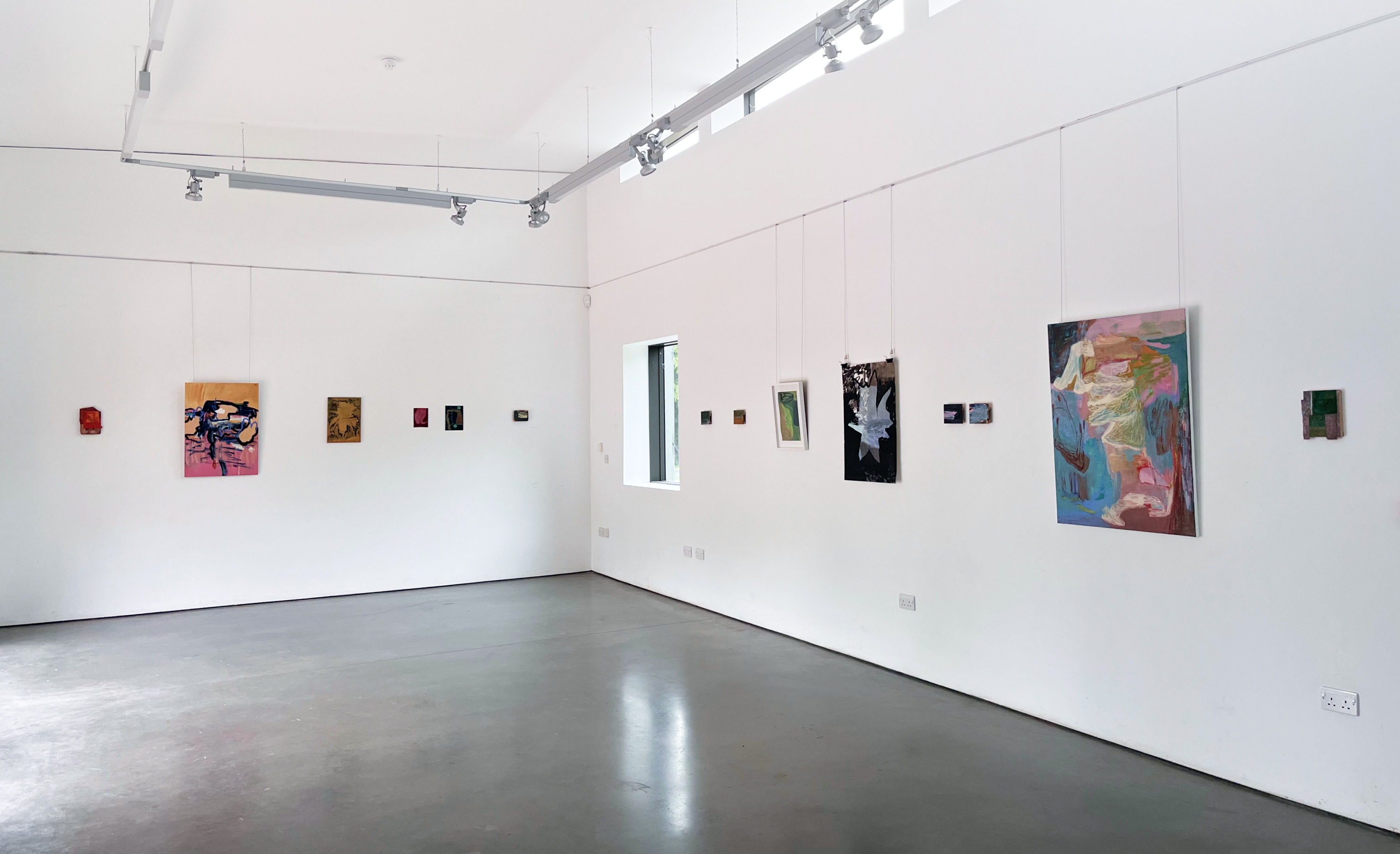 Keane Art Studio