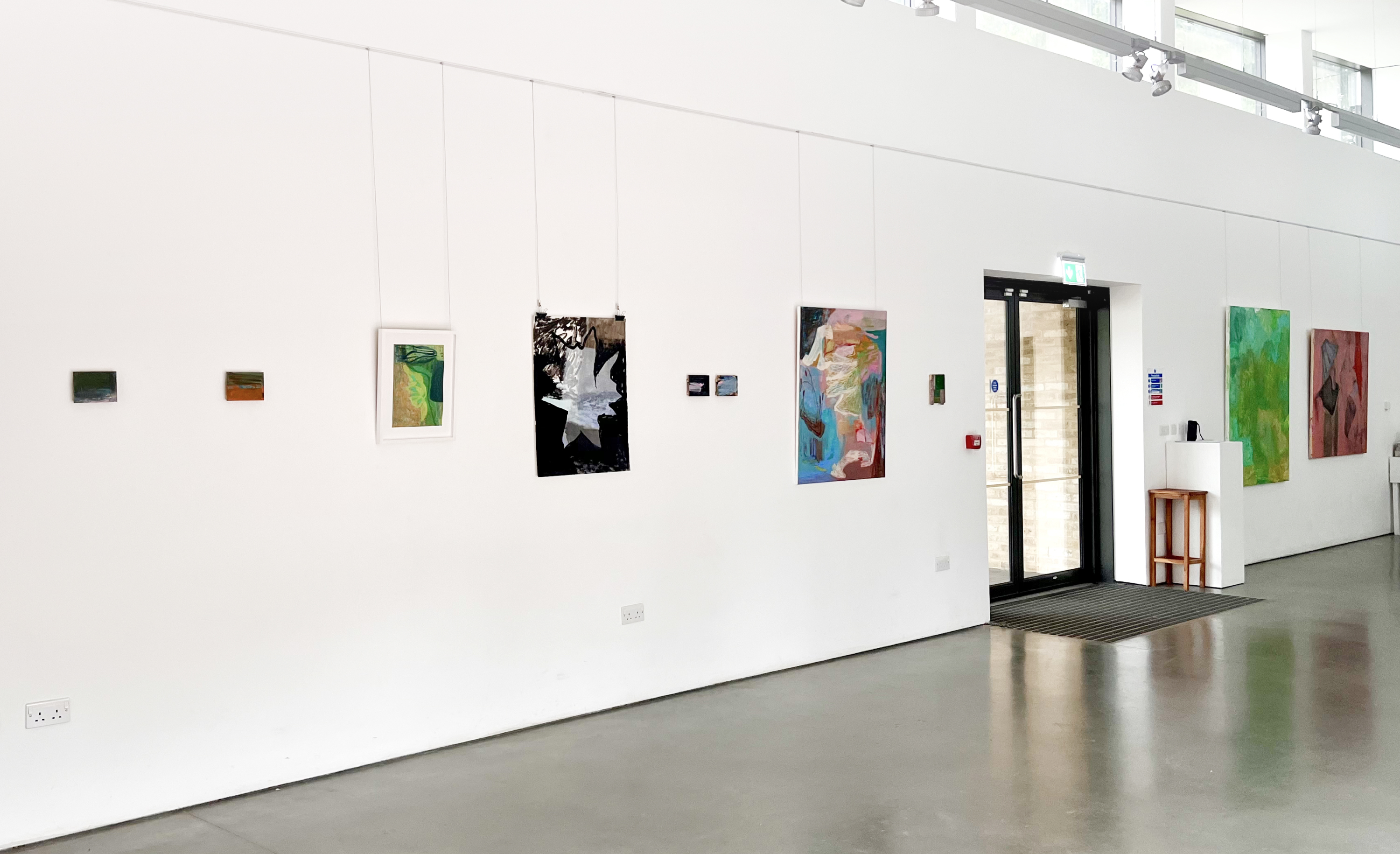 Keane Art Studio