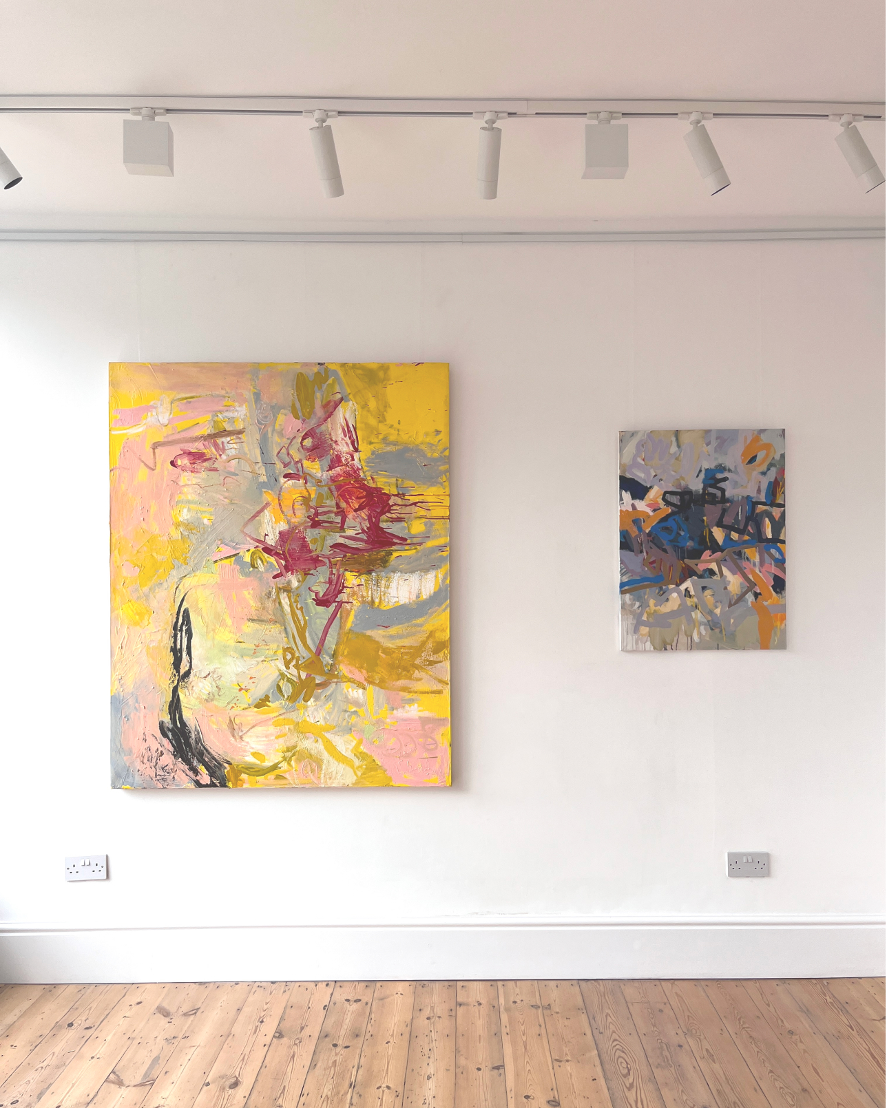 Keane Art Studio - Stephen Keane