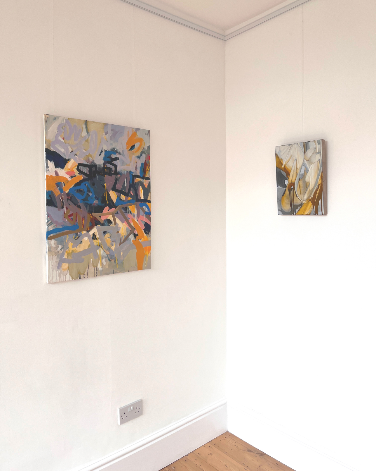 Keane Art Studio - Stephen Keane