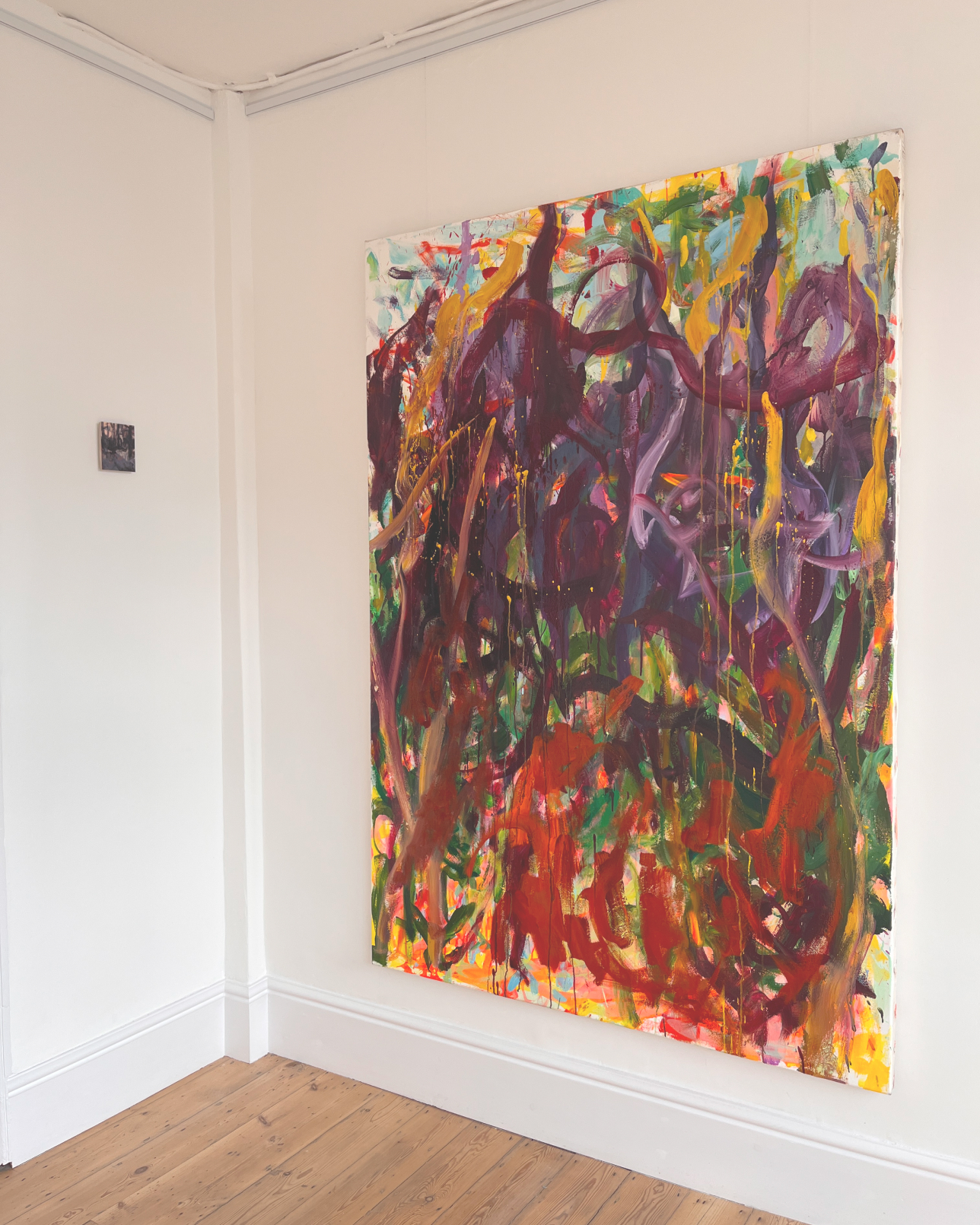 Keane Art Studio - Stephen Keane