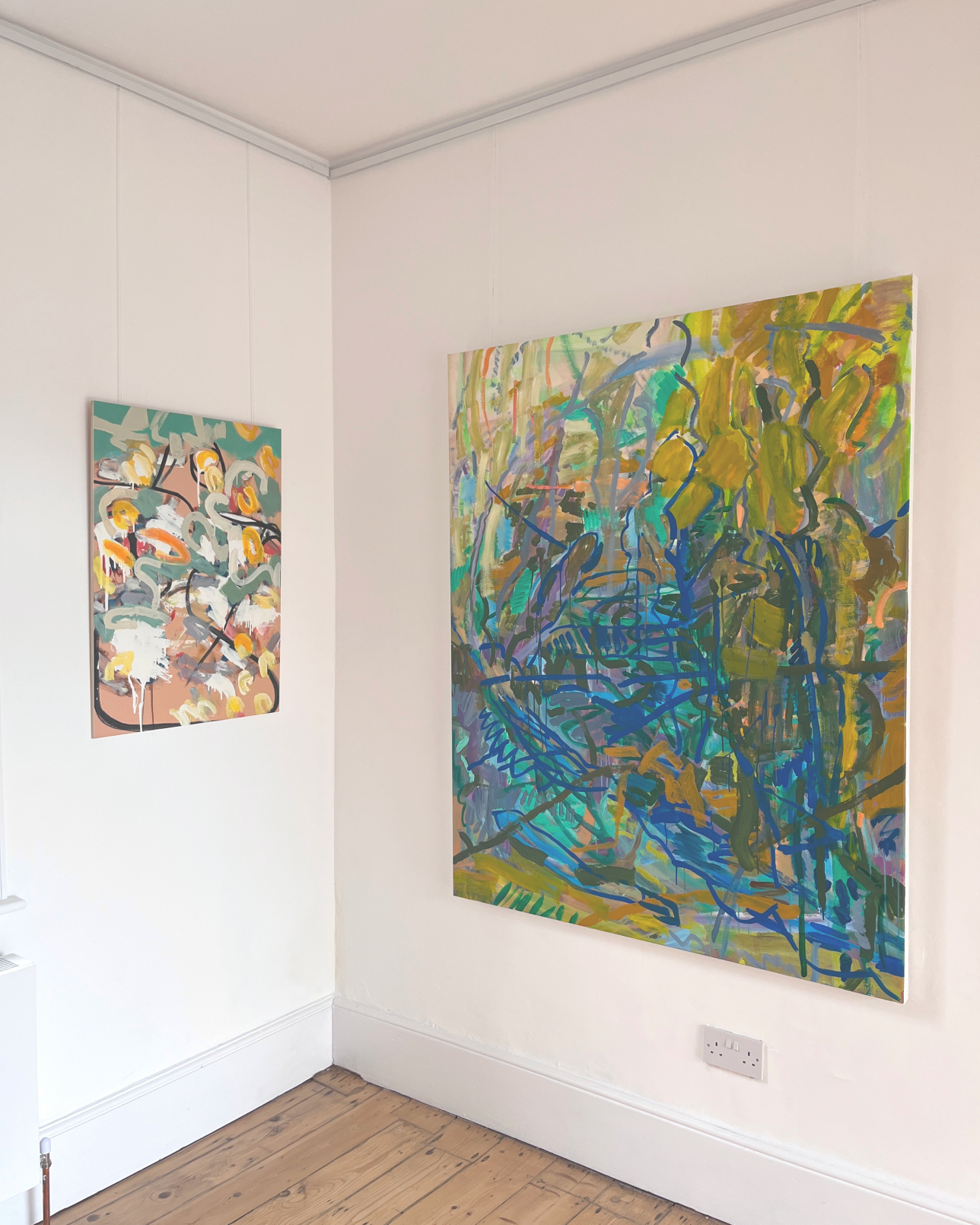 Keane Art Studio - Stephen Keane