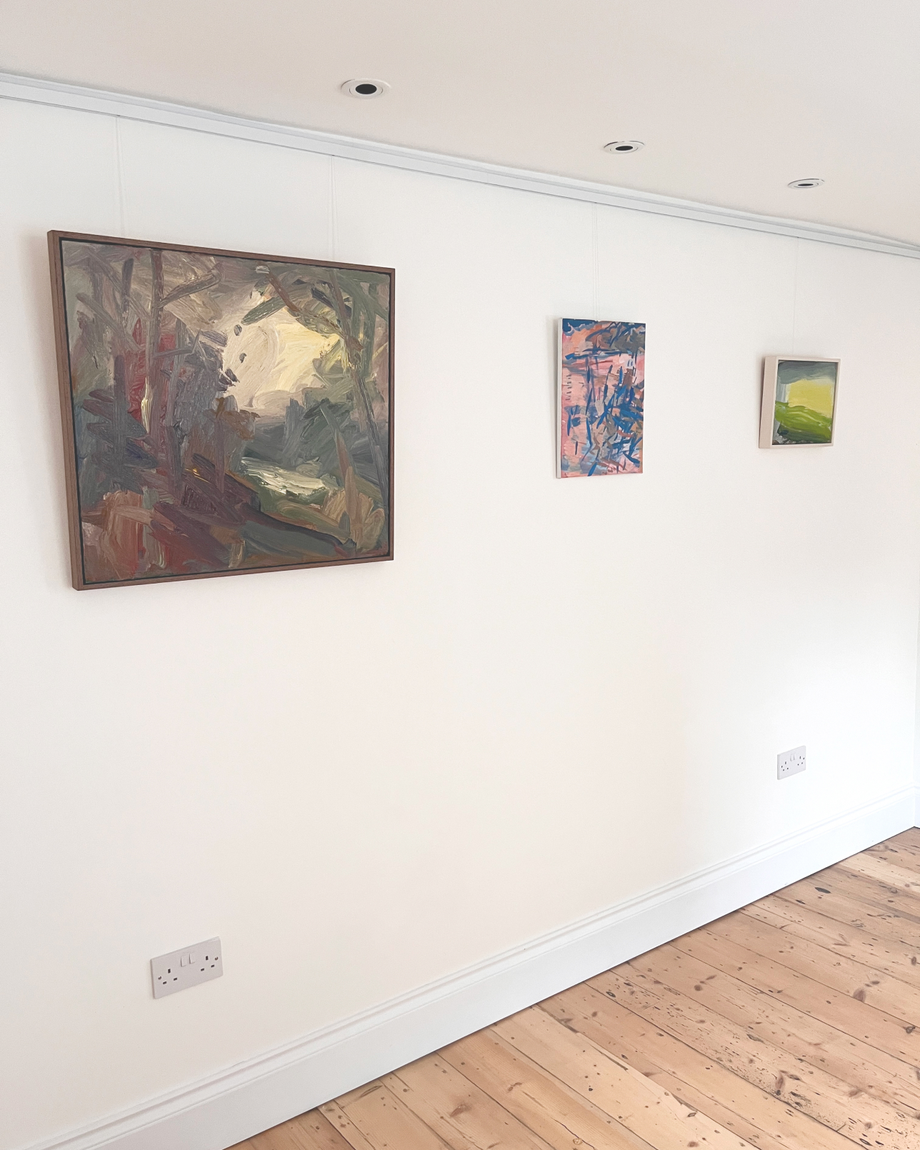 Keane Art Studio - Stephen Keane